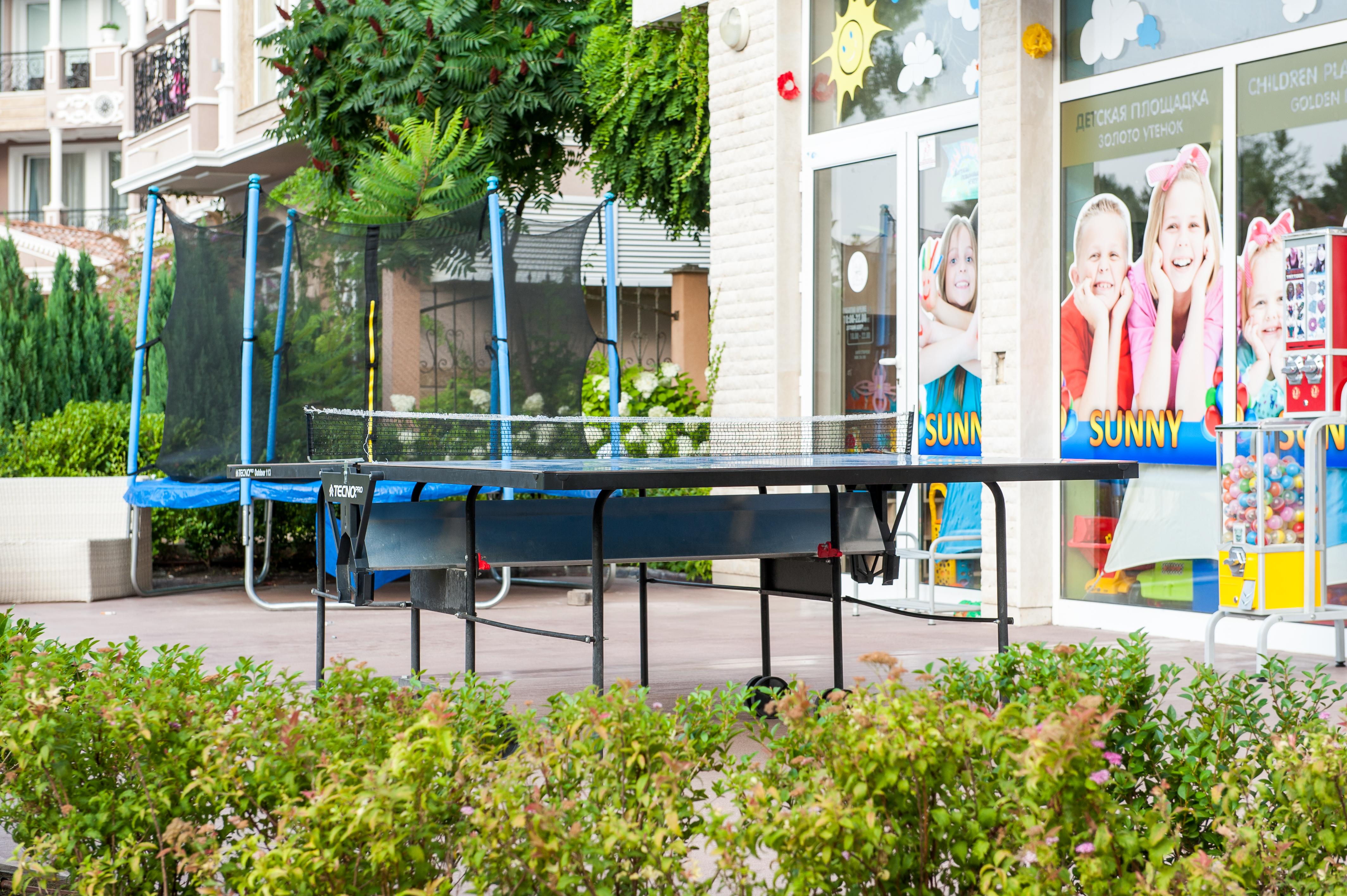 Dawn Park Complex Aparthotel Sunny Beach Exterior photo