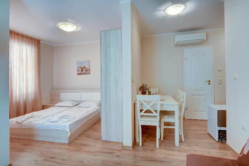 Dawn Park Complex Aparthotel Sunny Beach Exterior photo