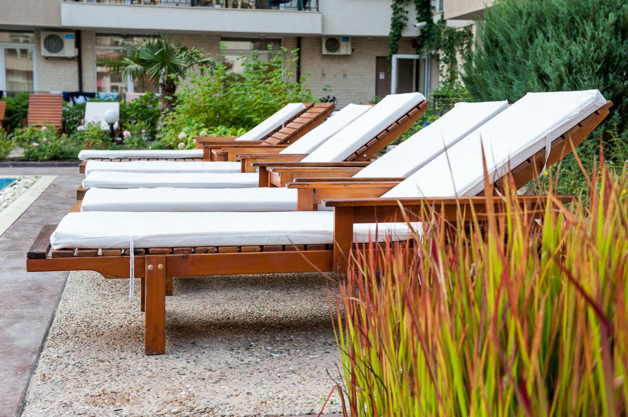 Dawn Park Complex Aparthotel Sunny Beach Exterior photo